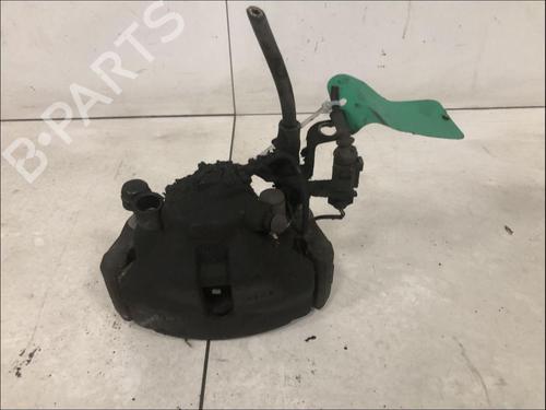 Used Right front brake caliper Right front brake caliper AUDI A4 B7 Avant (8ED) [2004-2008] 33587092 33587092