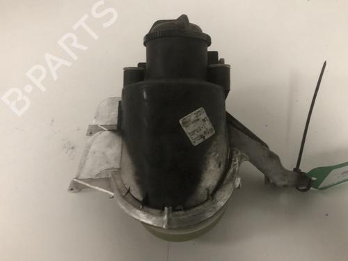 Left front fog light PEUGEOT 206 CC (2D) | BP33600471C30 - Image 2