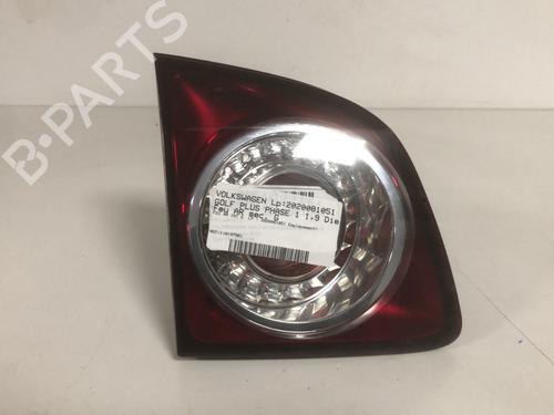 Left tailgate light VW GOLF V (1K1) | BP33583547C79 - Image 3