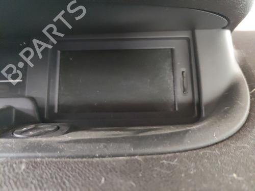 Used Display monitor Display monitor RENAULT SCÉNIC III (JZ0/1_) 2.0 dCi (JZ0Y, JZ26) (150 hp) 33594085 33594085