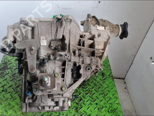Gearbox RENAULT KOLEOS I (HY_) 2.5 4x4 (HY0C, HY0N) | BP33576054M3 - Image 2