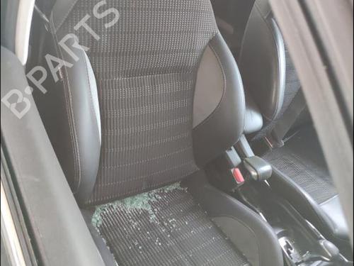 Seats set PEUGEOT 2008 I (CU_) 1.2 THP 110 / PureTech 110 | BP33589576C78 - Image 2