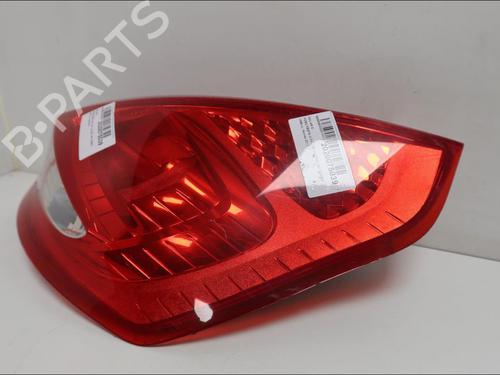 Used Right taillight Right taillight FORD FIESTA VI Van [2008-2017] 33578114 33578114