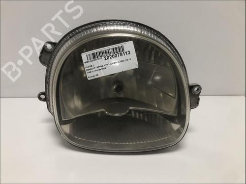 Used Right headlight Right headlight RENAULT TWINGO I (C06_) [1993-2012] 33580160 33580160