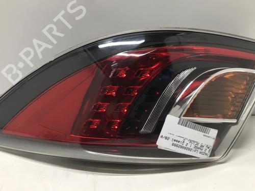 Højre baglygte Højre baglygte MAZDA 6 Hatchback (GH) [2007-2013] 33590013 33590013