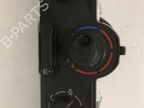 Used Climate control Climate control RENAULT KANGOO Express (FW0/1_) [2008-2026] 33598315 33598315