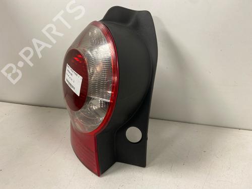 Left taillight RENAULT MODUS / GRAND MODUS (F/JP0_) 1.5 dCi (FP0F, JP0F) | BP38308836C34 - Image 3