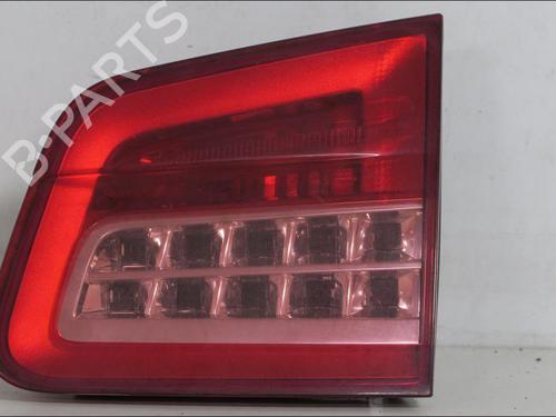 Used Right tailgate light Right tailgate light CITROËN C5 III (RD_) [2008-2017] 33575488 33575488