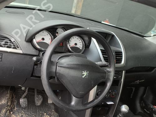 Salpicadero Salpicadero PEUGEOT 207 CC (WD_) 1.6 HDi (112 hp) 34218786 34218786