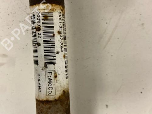 Left front driveshaft FORD FIESTA VI (CB1, CCN) 1.4 TDCi | BP38426713M38 - Image 2