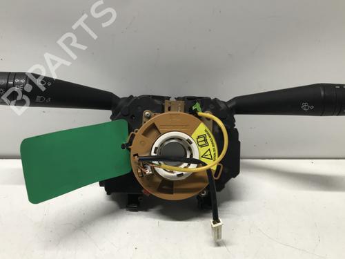 Used Steering column stalk Steering column stalk CITROËN NEMO Box Body/MPV (AA_) 1.4 HDi (68 hp) 33602859 33602859