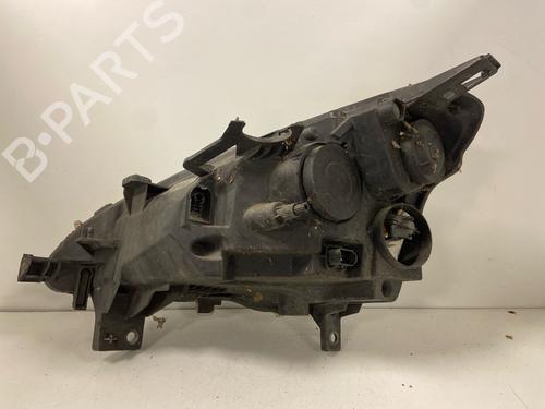 Right headlight PEUGEOT PARTNER Box Body/MPV 1.6 HDi 16V | BP39256263C29 - Image 3