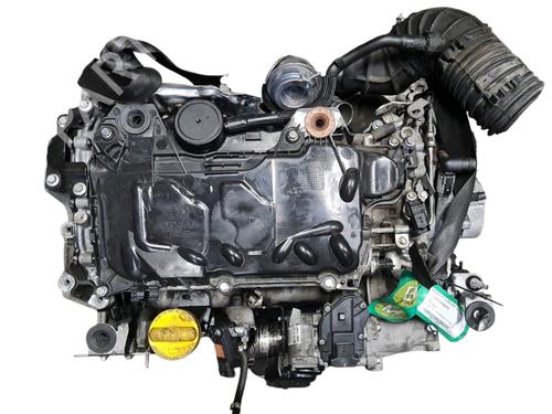 Used Engine Engine 37613816 37613816