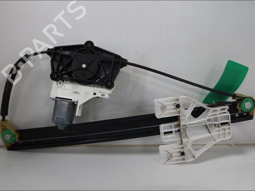 Used Rear right window mechanism Rear right window mechanism AUDI Q3 (8UB, 8UG) 2.0 TDI (140 hp) 33576971 33576971