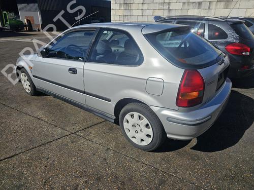 Used Parts HONDA CIVIC VI Hatchback (EJ, EK) 1.4 i S (EJ9) 4986089