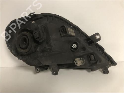 Left headlight RENAULT TRAFIC II Van (FL) 2.5 dCi 145 (FL0J) | BP33582599C28 - Image 4