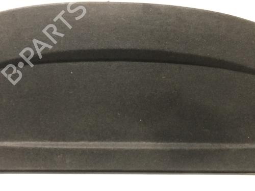 Rear parcel shelf BMW 1 (E81) | BP33601611C85 - Image 3