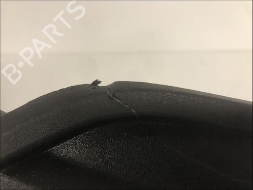 Grill FORD S-MAX (CJ, WA6) 2.0 TDCi | BP34615120C40 - Image 3