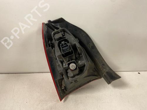 Right taillight RENAULT TWINGO II (CN0_) 1.2 16V (CN04, CN0B) | BP39256206C35 - Image 2