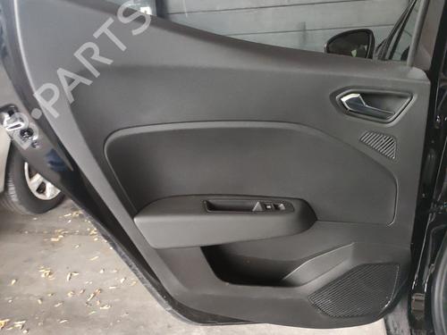 Used Rear left panel Rear left panel 37752684 37752684