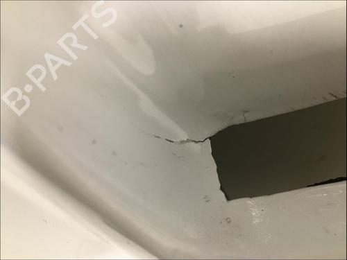 Used Hood Hood VW GOLF II (19E, 1G1) 1.3 (55 hp) 33583329 33583329