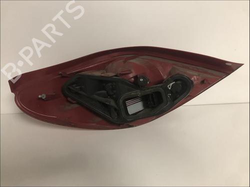 Used Right taillight Right taillight PEUGEOT 207 CC (WD_) 1.6 16V Turbo (150 hp) 33582750 33582750
