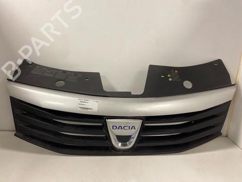Grill DACIA SANDERO 1.4 MPI LPG | BP38426943C40 - Image 2