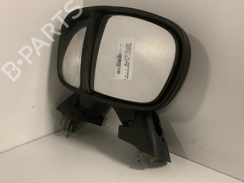 Retrovisor esquerdo RENAULT TRAFIC II Van (FL) 1.9 dCi 80 (FL0B) | BP34117120C26 - Image 3