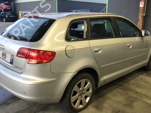 Used Parts AUDI A3 Sportback (8PA) 4523928