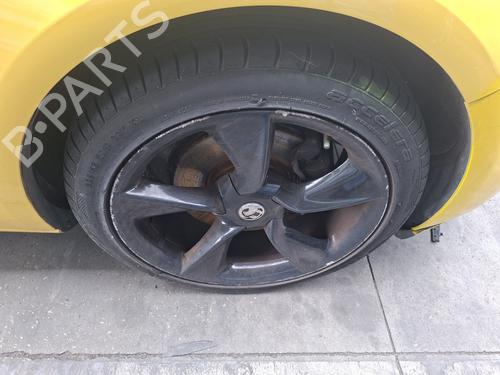 Hjulbue Hjulbue OPEL ASTRA J (P10) 1.4 Turbo (68) (140 hp) 37034879 37034879