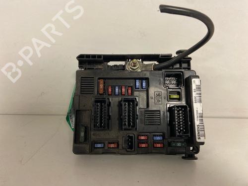 Used Fuse box Fuse box CITROËN C3 I (FC_, FN_) [2002-2013] 35940031 35940031