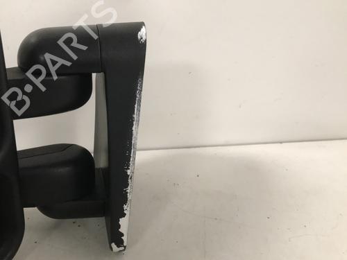 Used Left mirror Left mirror RENAULT TRAFIC Platform/Chassis (T_, P_, V_) 2.5 D (79 hp) 33603696 33603696