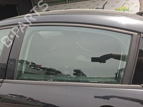 Used Rear left door window Rear left door window 37229734 37229734