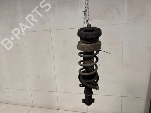 Used Right front shock absorber Right front shock absorber RENAULT TRAFIC III Van (FG_) 1.6 dCi 120 (FGMB, FGMC) (120 hp) 34166141 34166141