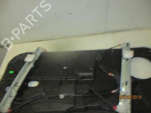 Used Front left window mechanism Front left window mechanism FORD FIESTA V (JH_, JD_) [2001-2014] 33572369 33572369