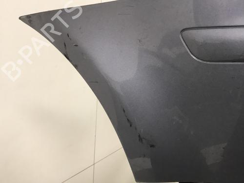 Used Rear bumper Rear bumper AUDI A3 Sportback (8PA) [2004-2015] 33603150 33603150