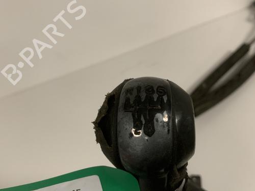 Gear lever SEAT LEON (1P1) 1.9 TDI | BP33593383M90 - Image 5