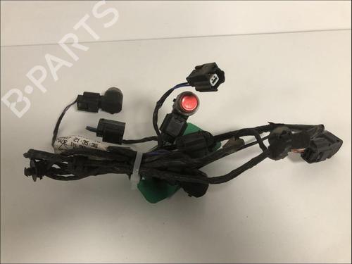 Elektronisk modul Elektronisk modul RENAULT CLIO IV (BH_) 0.9 TCe 90 (BHNF, BHMA, BHMH, BHJK, BHJR) (90 hp) 34615157 34615157