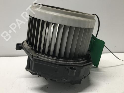 Used Heater blower motor Heater blower motor CITROËN C4 Picasso I MPV (UD_) [2006-2015] 33602196 33602196
