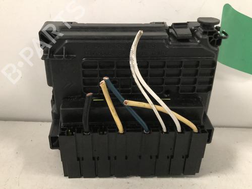 Fuse box CITROËN DS3 (SA_) 1.6 VTi 120 | BP33593009E1 - Image 2