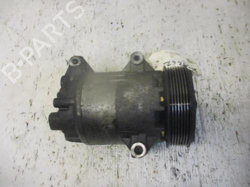 Used AC compressor AC compressor RENAULT SCÉNIC II (JM0/1_) [2003-2010] 33572048 33572048