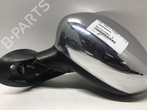 left-mirror-fiat-500-312_-2007-33599870 main image