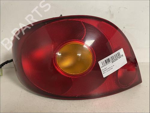 Left taillight DAEWOO MATIZ (M100, M150) 1.0 | BP33574615C34 - Image 2