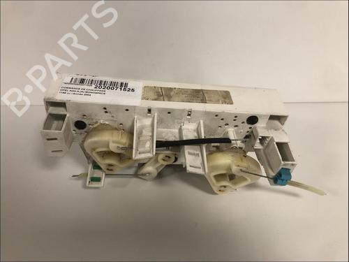 Climate control OPEL AGILA A (H00) 1.2 16V (F68) | BP33579511I5 - Image 2