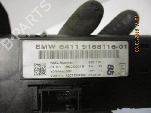 Climate control BMW 1 (F20) | BP33572010I5 - Image 3