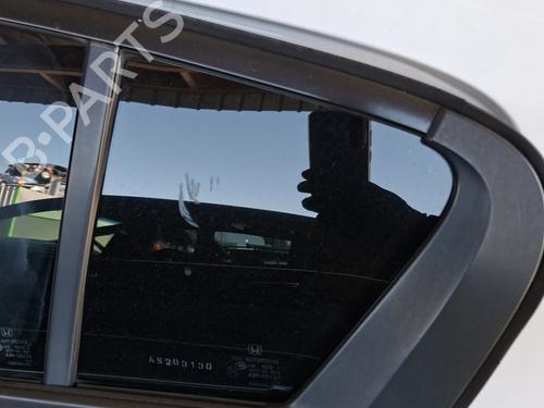 Used Rear left door window Rear left door window HONDA INSIGHT (ZE_) 1.3 IMA (ZE28, ZE2) (88 hp) 35915831 35915831