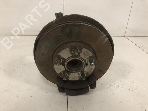 Left front steering knuckle TOYOTA RAV 4 II (_A2_) 2.0 4WD (ACA21, ACA20) | BP37492018M25 - Image 2
