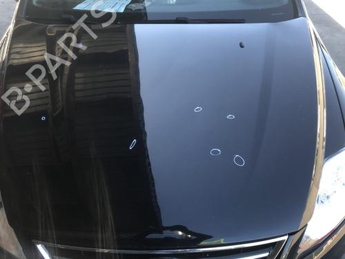 Motorhjelm Motorhjelm FORD MONDEO IV (BA7) [2007-2015] 33804821 33804821