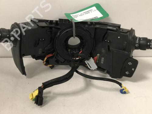 Used Steering column stalk Steering column stalk RENAULT MODUS / GRAND MODUS (F/JP0_) [2004-2026] 33890262 33890262