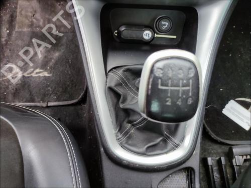 Selector da caixa Selector da caixa LANCIA DELTA III (844_) 1.4 (844.AXA1A) (120 hp) 35907691 35907691